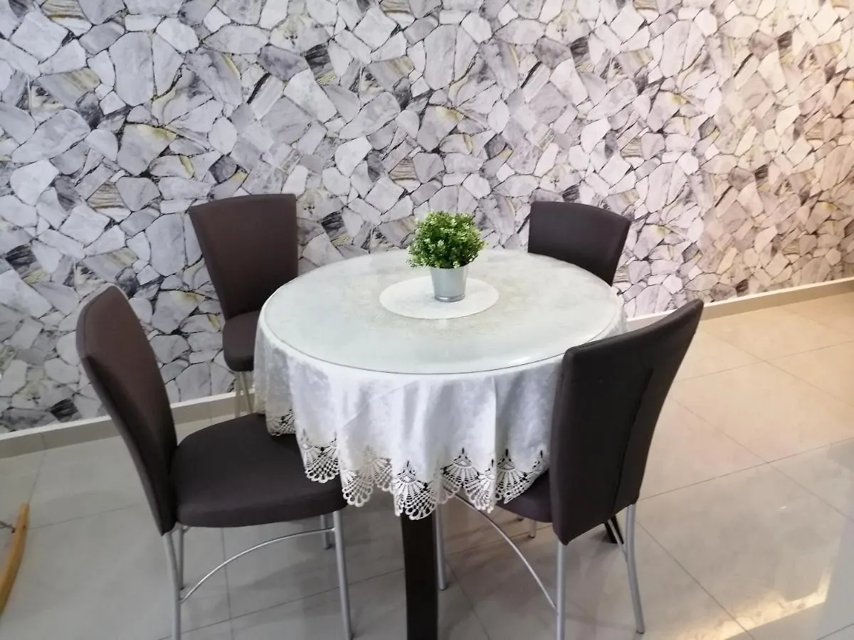 Pangsapuri Midas Johor Bahru Apartment